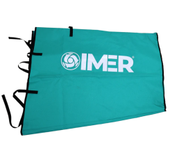 IMER ES 150N Scaffold Winch