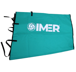 IMER ES 150N Scaffold Winch