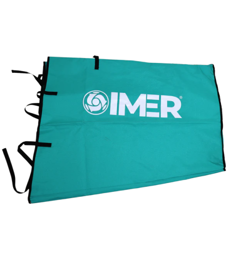 IMER ES 150N Scaffold Winch