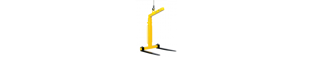 Crane Forks Crane Forks