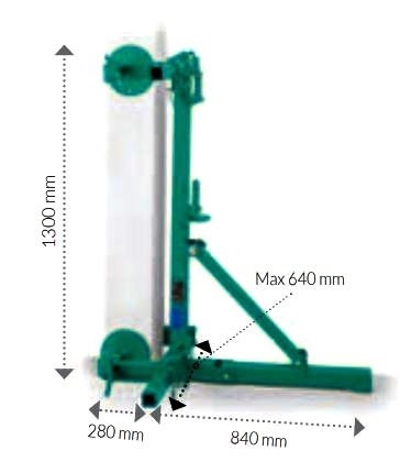 imer window prop