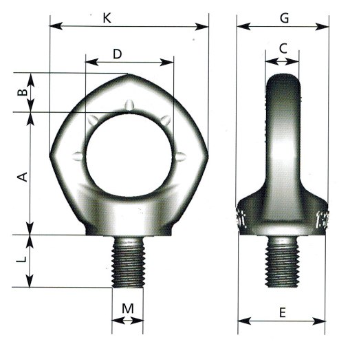 inox star dimensions