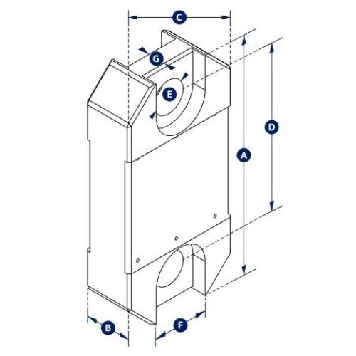 loadlink plus dimensions